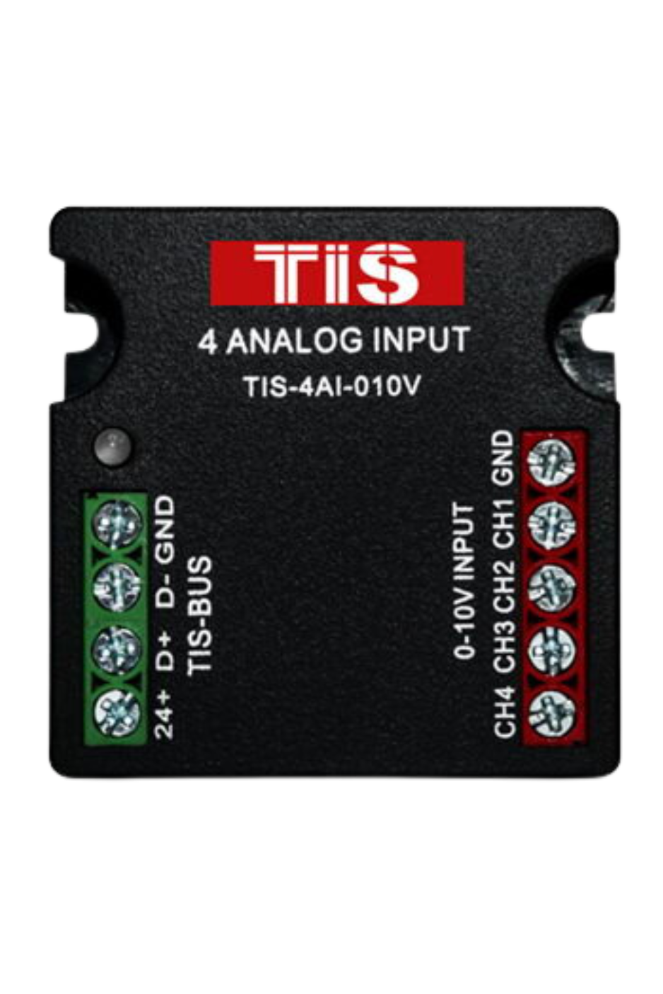 0-10V Input
