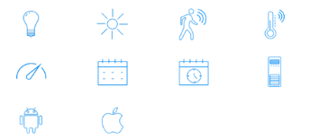 10f sensor icon