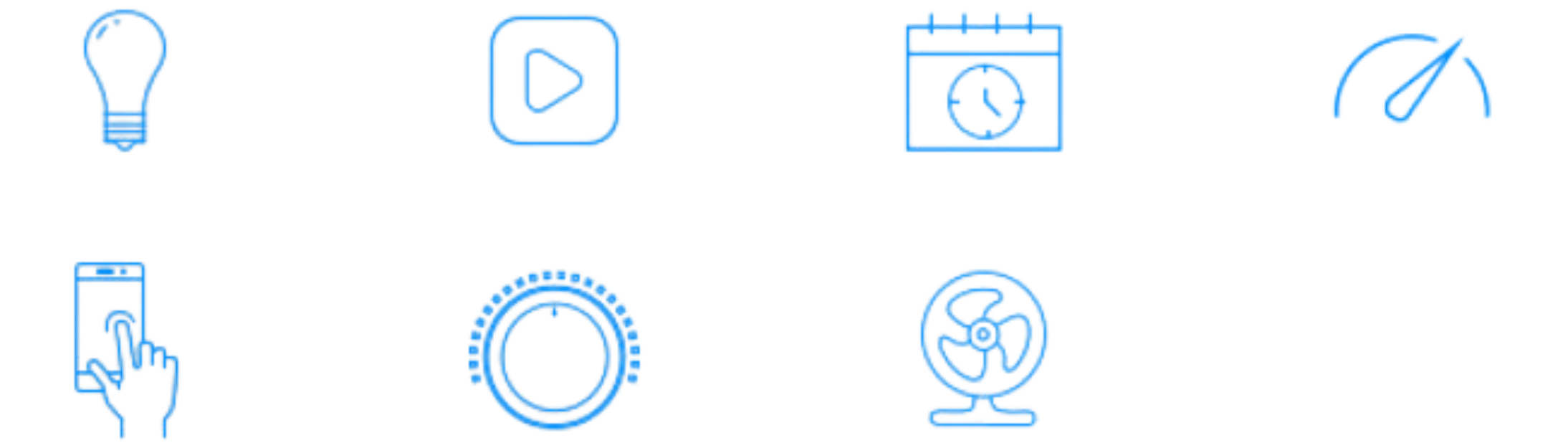 LEDimmer icon