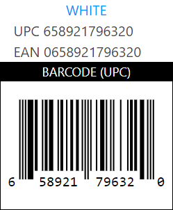 acm switch barcode