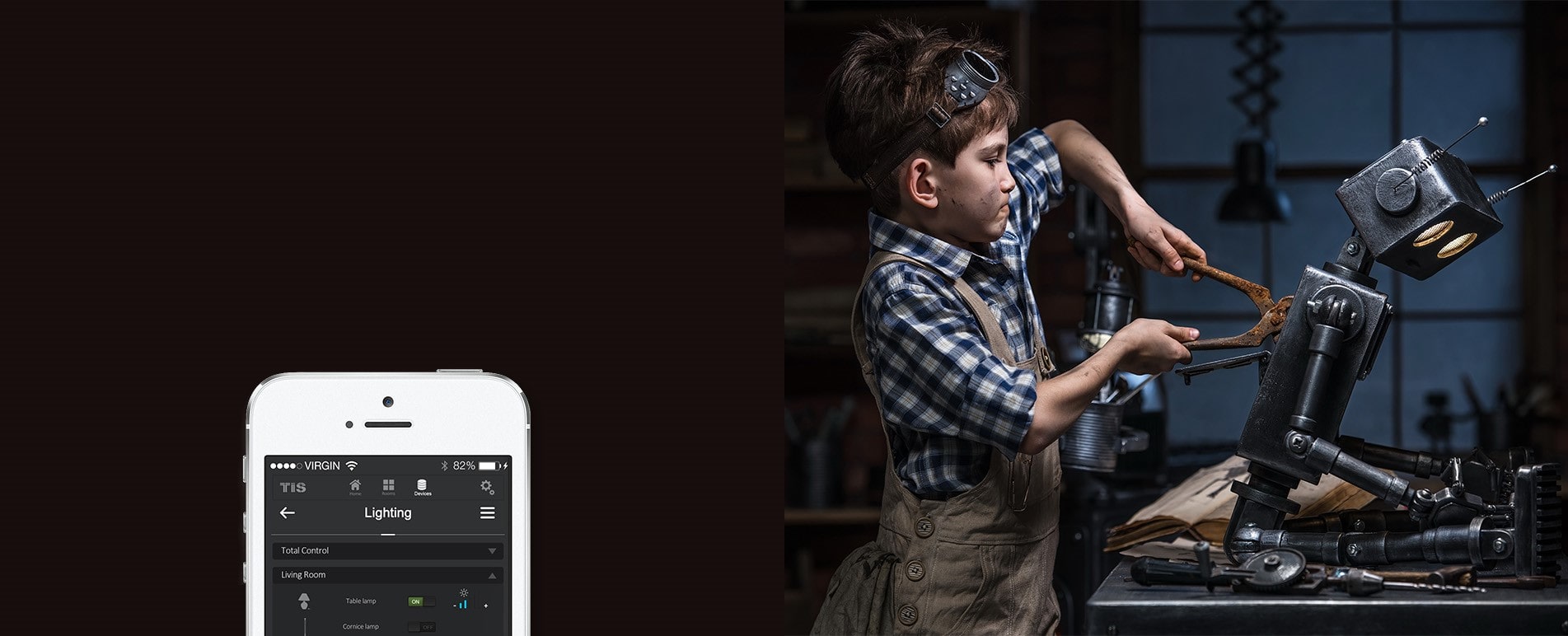 Responsive Image