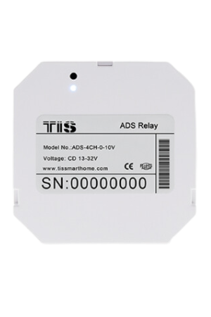 ads controller