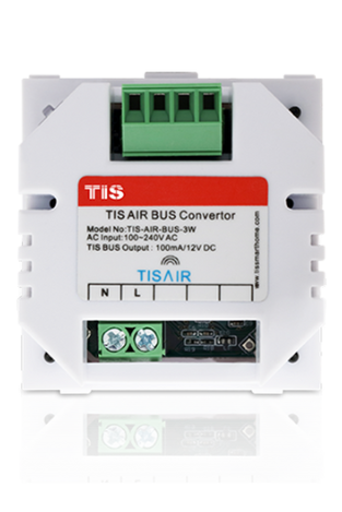 air bus dimmer