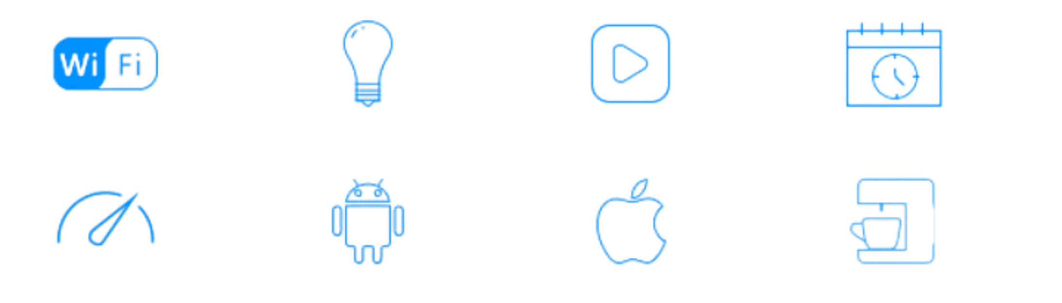 air socket icon
