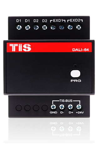 DALI dimmer