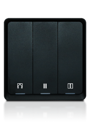 dion curtain switch