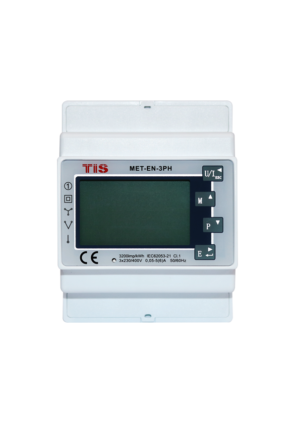energy meter