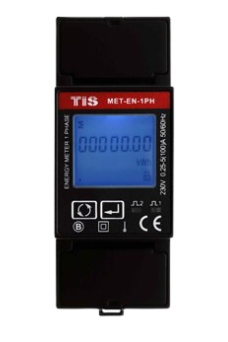 Energy Meter