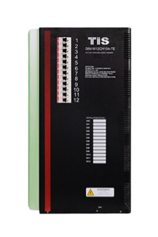 industrial dimmer