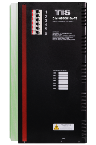 industrial dimmer