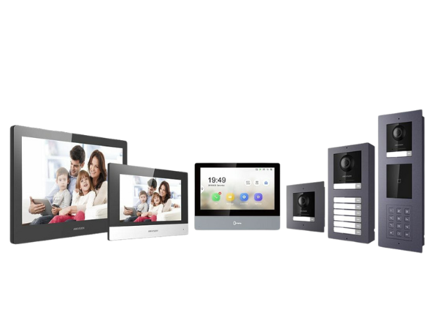 intercom