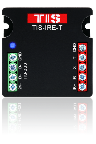 ir emitter