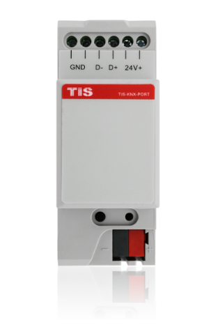 knx converter