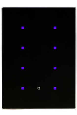 luna panel