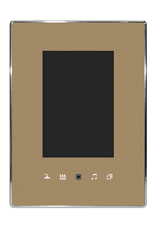 luna tft43 panel