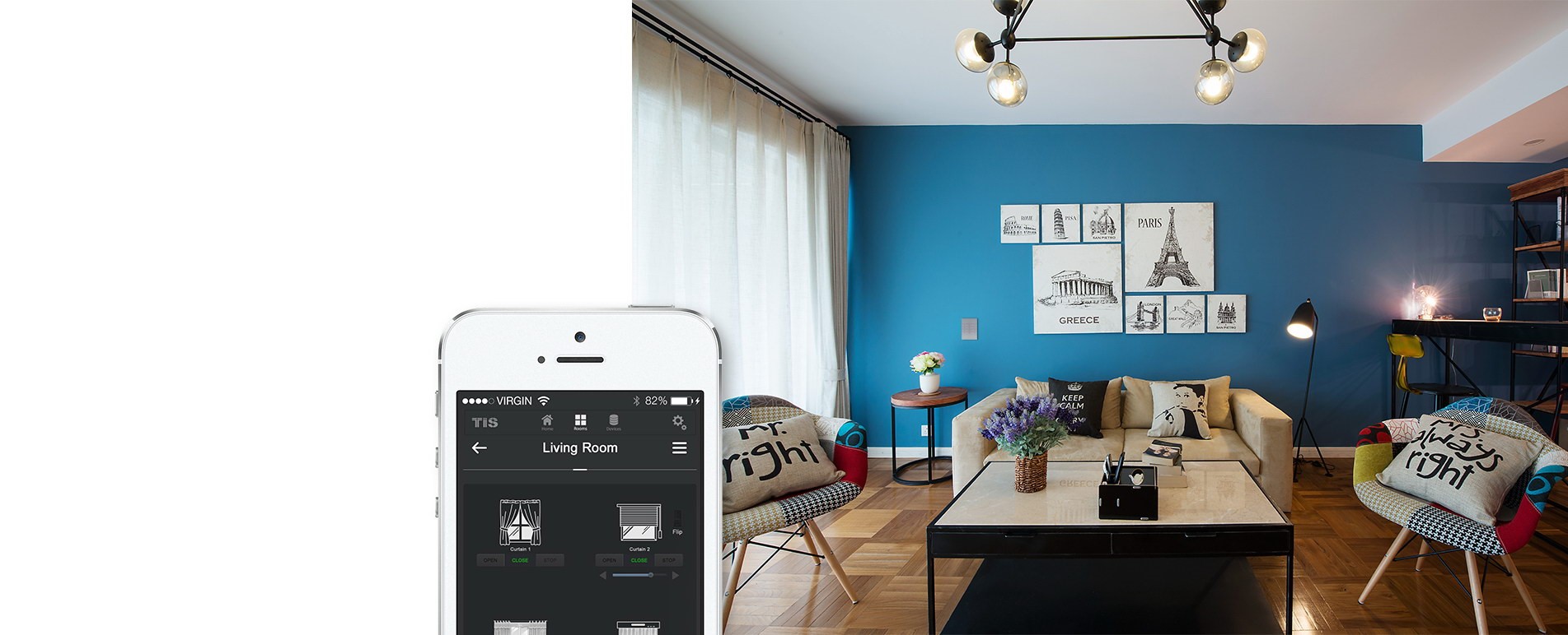 Responsive Image