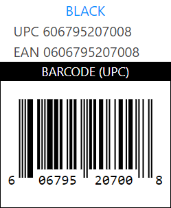 mercury hotel series barcode