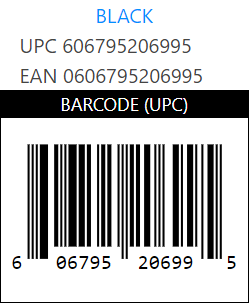 mercury hotel series barcode
