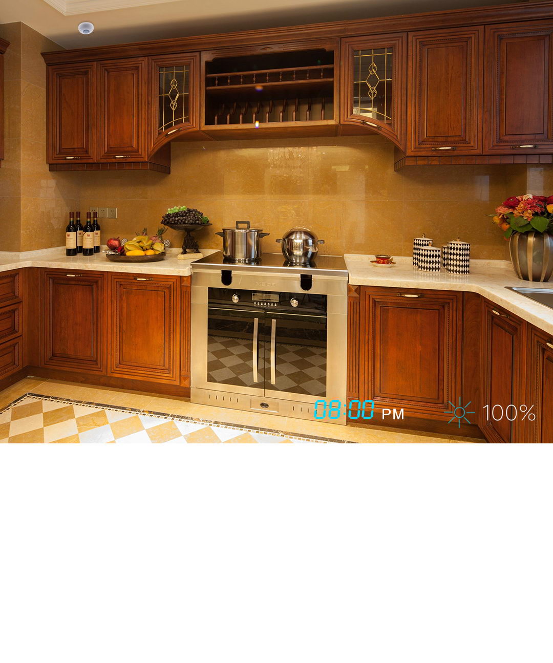 Responsive Image