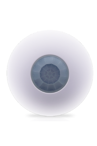 motion sensor