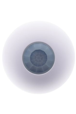 motion sensor