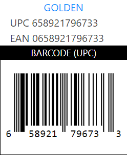 outdoor building barcode