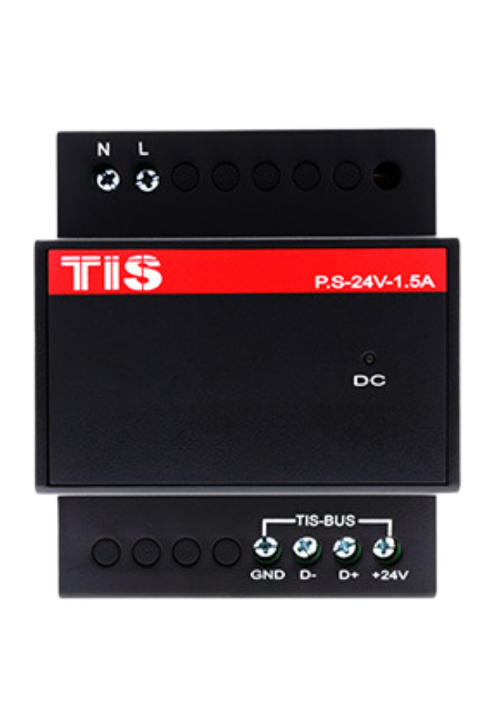 Power Supply