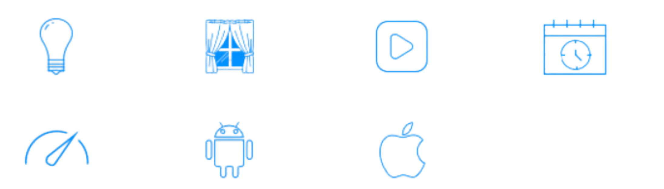 mini relay icon