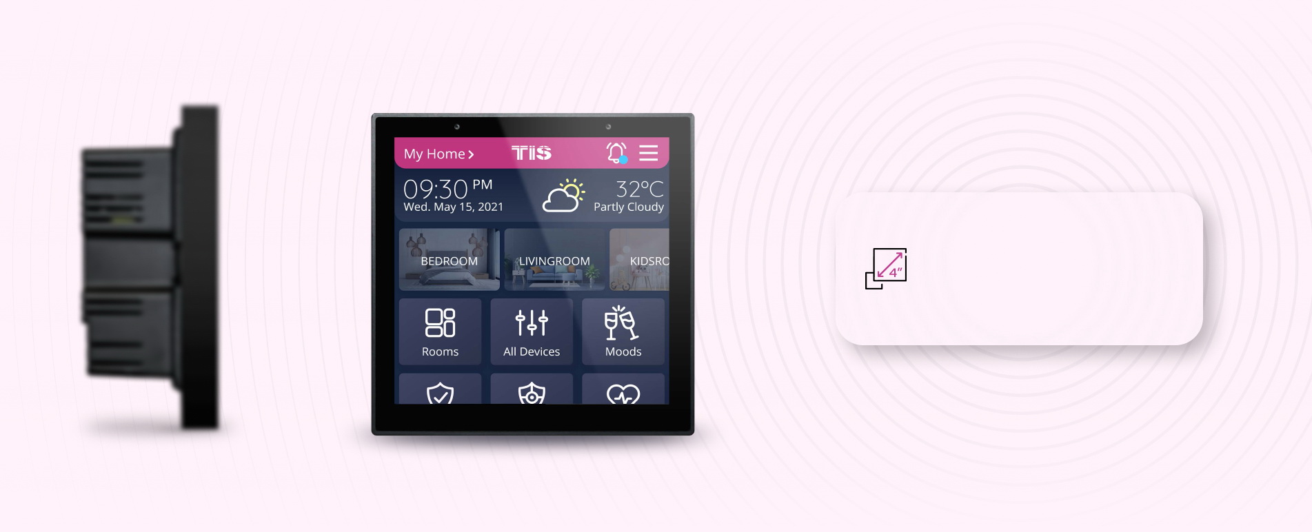 Responsive Image