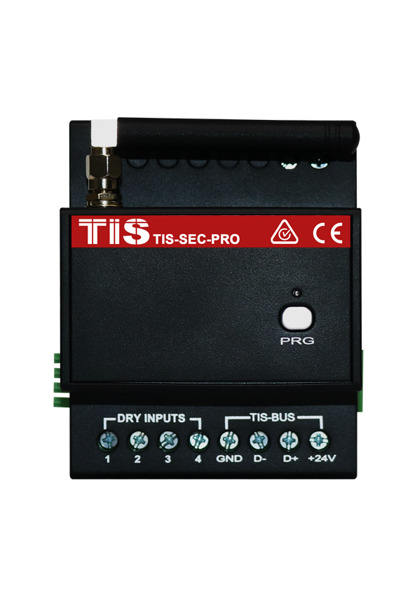 security module