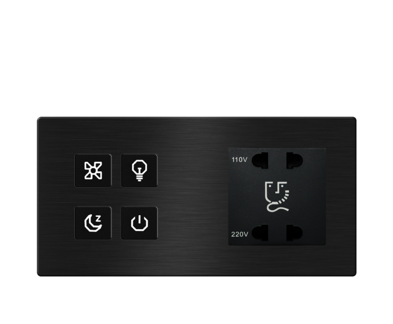 socket