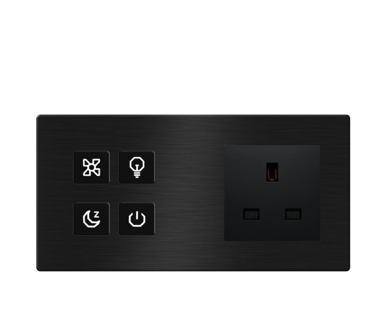 socket