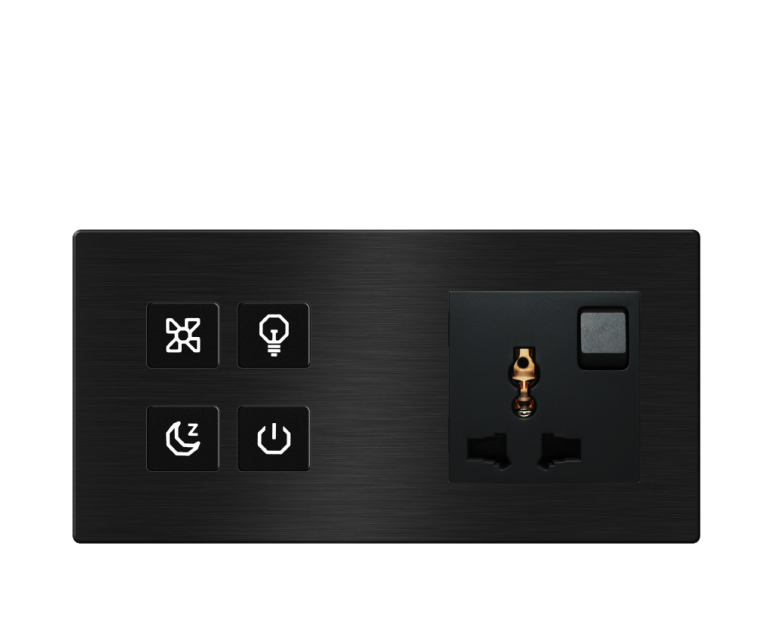 socket