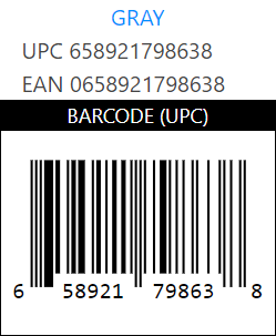 sol barcode