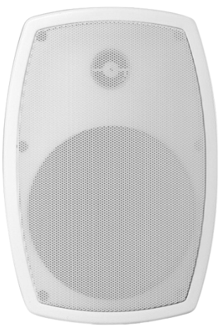 speaker
