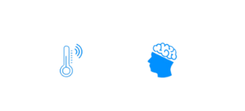 temp sensor icon