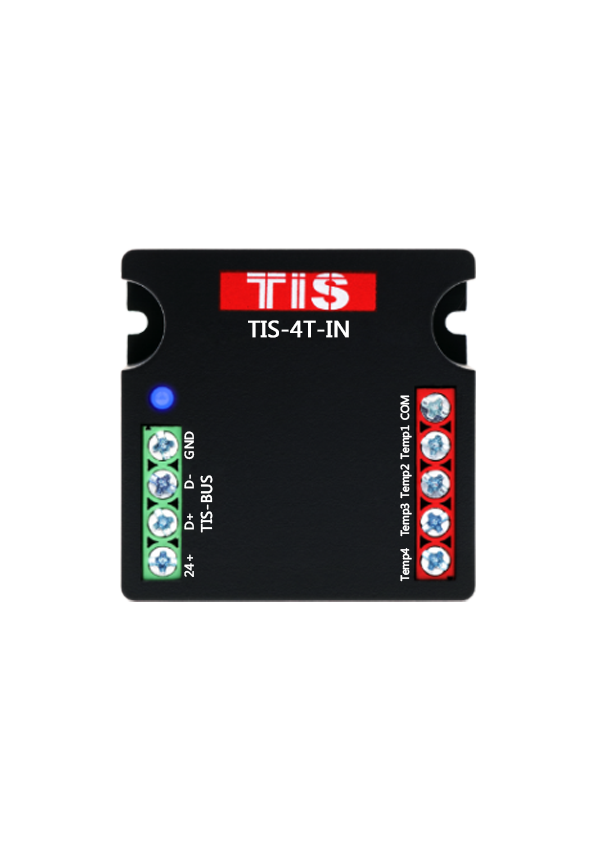 temp sensor