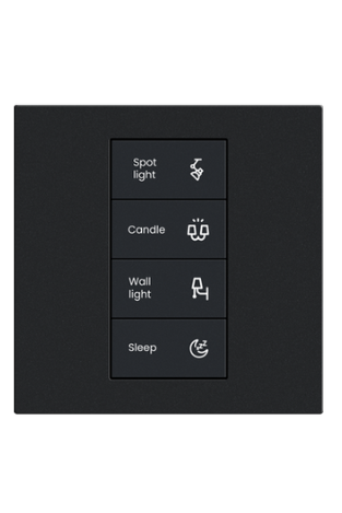 sirius series panel