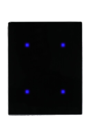 ven bus panel