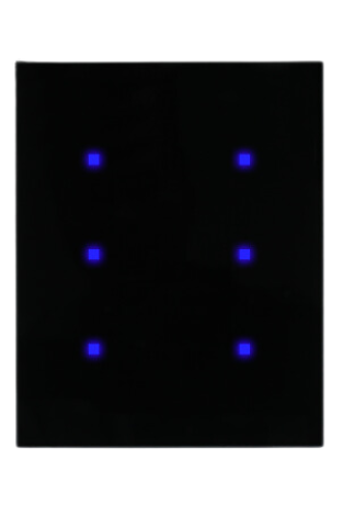 ven bus panel