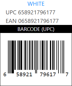 ven bus barcode