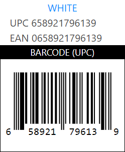 ven bus barcode