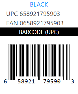 venera switch barcode