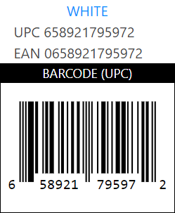venera switch barcode