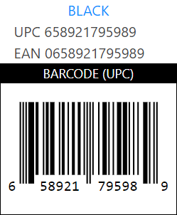 venera switch barcode
