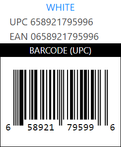 venera switch barcode