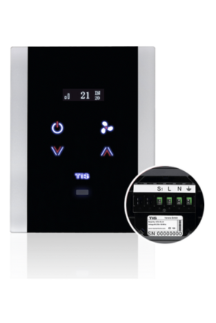 venera thermostat
